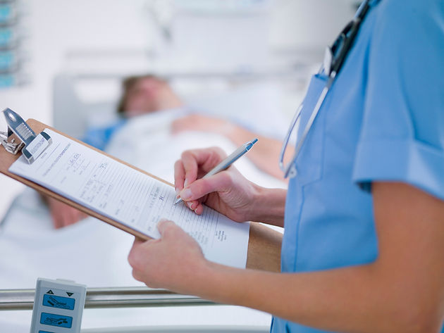 Clinical | FrontierBPM